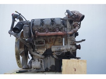 Engine Mercedes-Benz OM501LA EURO3 440PS: picture 1