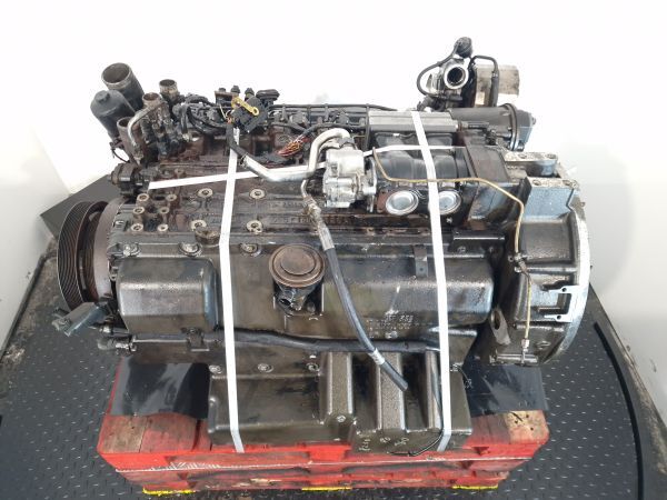 Engine for Bus Mercedes Benz OM906HLA.V/1 Engine (Bus): picture 10