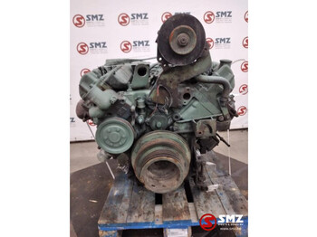 Engine for Truck Mercedes-Benz Occ Motor Merecdes V8 OM422: picture 4