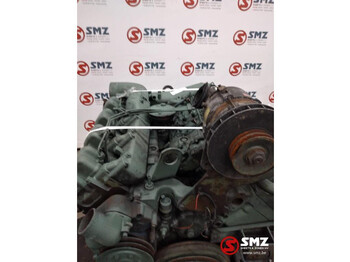 Engine for Truck Mercedes-Benz Occ Motor Merecdes V8 OM422: picture 5