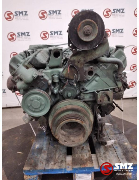 Engine for Truck Mercedes-Benz Occ Motor Merecdes V8 OM422: picture 4