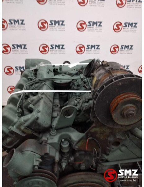 Engine for Truck Mercedes-Benz Occ Motor Merecdes V8 OM422: picture 5
