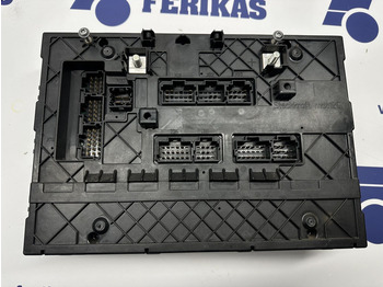 Electrical system for Truck Mercedes-Benz SAM cabin fuse box: picture 2