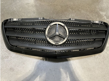 Body and exterior for Commercial truck Mercedes-Benz Sprinter Grille: picture 1