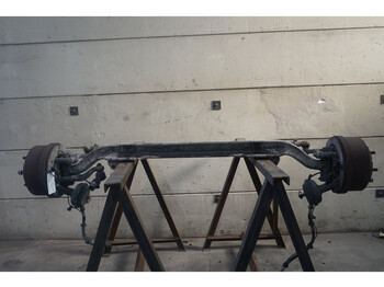 Front axle MERCEDES-BENZ