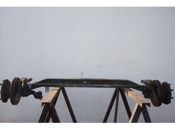 Front axle for Truck Mercedes-Benz VL3/21DC-5.3: picture 1