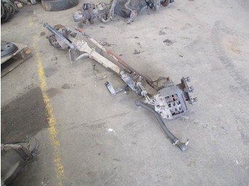 Front axle for Truck Mercedes-Benz VL 1/12 C-2,5: picture 1