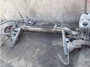 Front axle for Truck Mercedes-Benz VL 2/22 DC-4.1: picture 3