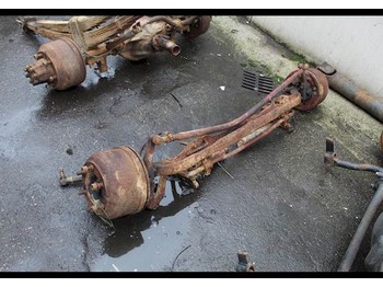 Front axle for Truck Mercedes-Benz VL 2/6-3,1: picture 1