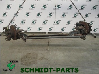 Front axle for Truck Mercedes-Benz VL 5/21DC - 9.0 Vooras Axor: picture 1