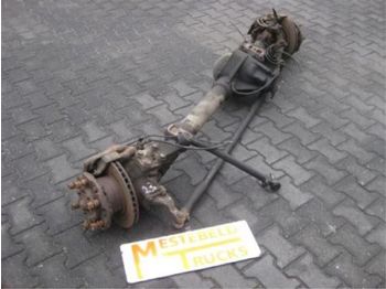 Front axle for Truck Mercedes Benz Vooras: picture 2