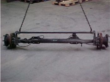 Front axle MERCEDES-BENZ Atego
