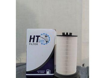 New Fuel filter for Truck Mercedes-Benz Wkład filtra paliwa ACTROS MP2/3/4 AXOR: picture 1