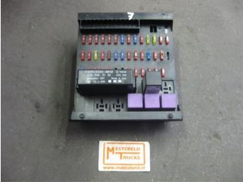 Electrical system MERCEDES-BENZ Axor