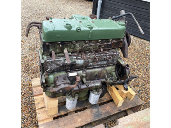 Engine for Truck Mercedes OM 352 A: picture 5