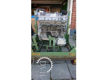New Engine for Commercial truck Mercedes OM 642.890: picture 4