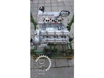 New Engine for Commercial truck Mercedes OM 642.890: picture 2
