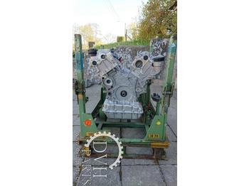 New Engine for Commercial truck Mercedes OM 642.890: picture 3