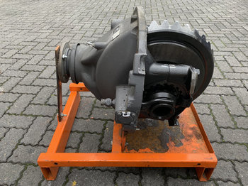 Differential gear for Truck Meritor VOLVO Differential Volvo RSS1344C  MS 17X RSS1344C: picture 1