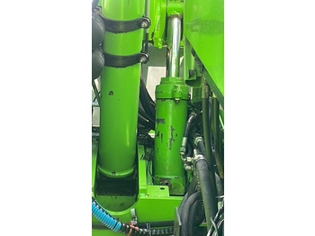 Hydraulic cylinder MERLO