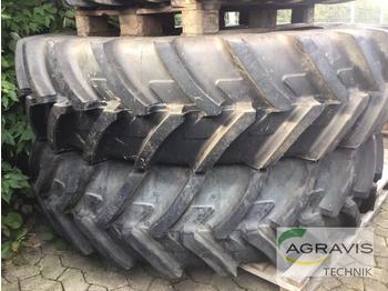 Tire for Agricultural machinery Michelin 480/70 R34: picture 1