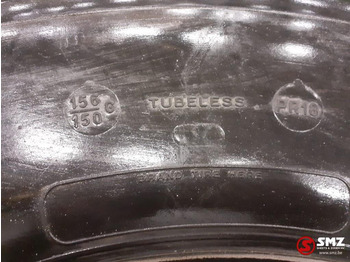 Tire for Truck Michelin Occ vrachtwagenband Michelin 13R22.5: picture 5