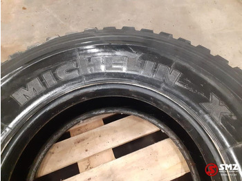 Tire for Truck Michelin Occ vrachtwagenband Michelin 13R22.5: picture 2
