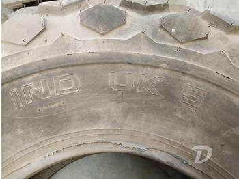 Tire for Construction machinery Mitas 23.1-26: picture 1