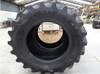 New Tire for Agricultural machinery Mitas HC 3000: picture 1