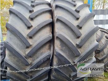 Tire for Agricultural machinery Mitas REIFEN: picture 1