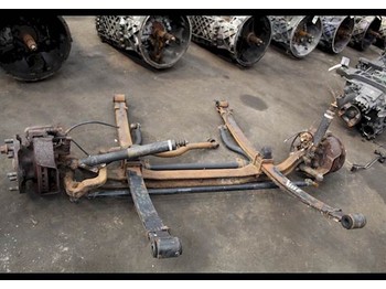 Front axle for Truck Mitsubishi CANTER FUSO: picture 1