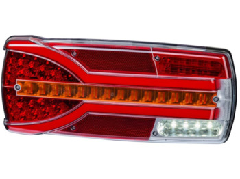 New Tail light for Truck Multifunction rear lamp left Multifunction rear lamp left: picture 3