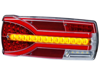 New Tail light for Truck Multifunction rear lamp left Multifunction rear lamp left: picture 2