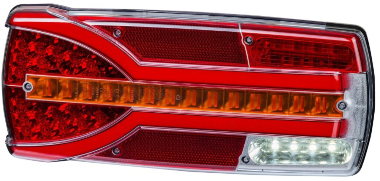 New Tail light for Truck Multifunction rear lamp left Multifunction rear lamp left: picture 3