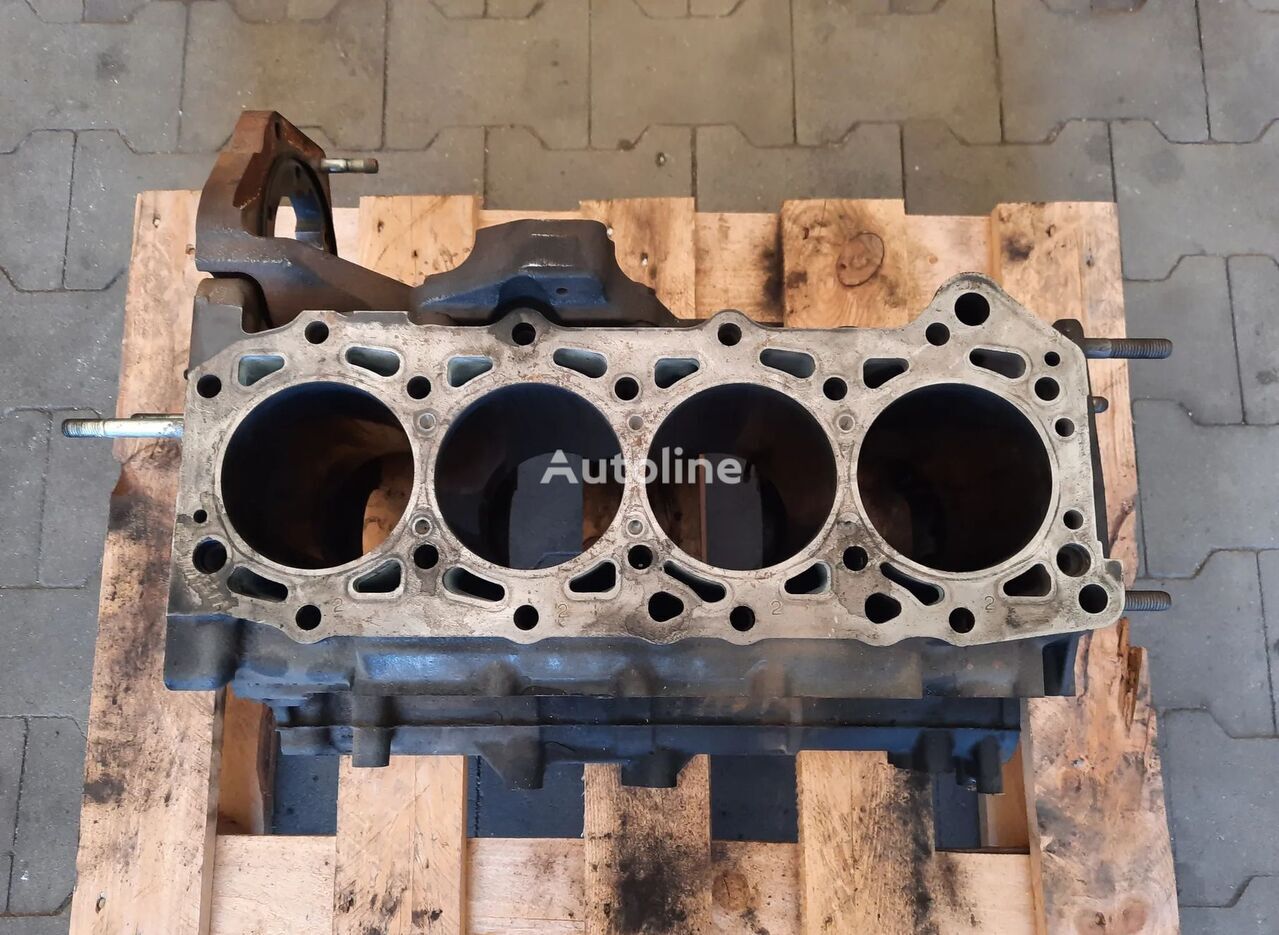 Cylinder block for Truck NISSAN CABSTAR ATLEON RENAULT GAMA D: picture 3