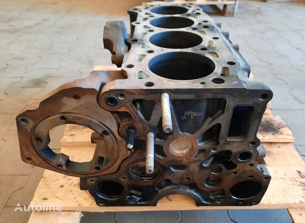 Cylinder block for Truck NISSAN CABSTAR ATLEON RENAULT GAMA D: picture 4