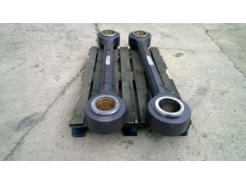 New Hydraulic cylinder for Wheel loader New: picture 1