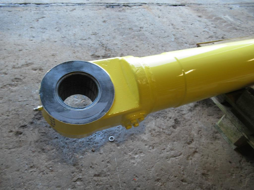 Hydraulic cylinder for Construction machinery New Holland Kobelco E385 -: picture 4