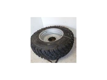 Tire for Farm tractor Nokian 440/80R30: picture 1