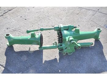 Axle and parts for Farm tractor OBUDOWA MOSTU JOHN DEERE NR 7500105161 / 7500105261: picture 1