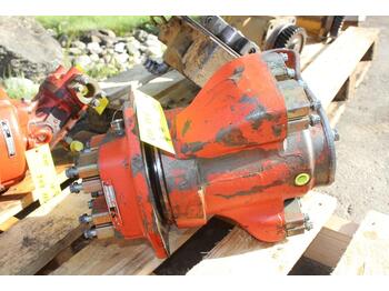 Hydraulics for Crawler excavator O&K RH 6: picture 4