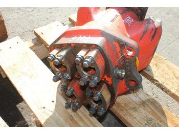 Hydraulics for Crawler excavator O&K RH 6: picture 5
