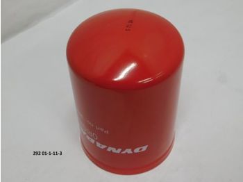  Neuwertiger Dynapac Ölfilter Oilfilter Oelfilter Filter 902900 (292 01-1-11-3) - Oil filter