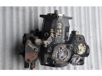 Hydraulic pump for Agricultural machinery POMPA HYDRAULICZNA REXROTH NR A10CN063/ R902478025 NEW HOLLAND T7040: picture 1