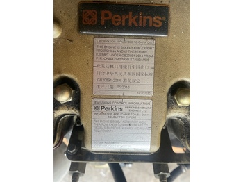 Engine for Perkins 404C-22 HP [CZĘŚCI]: picture 5