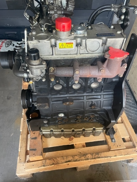 Engine for Perkins 404C-22 HP [CZĘŚCI]: picture 4