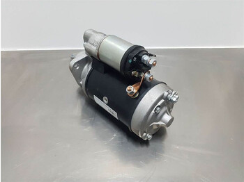 New Engine for Construction machinery Perkins 504-2T-12V 13T 2,0KW-Starter/Anlasser/Startmotor: picture 3