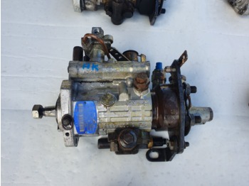 Fuel pump for Agricultural machinery Perkins AK Pompa Paliwa Wtryskowa LUCAS typ 1282: picture 4