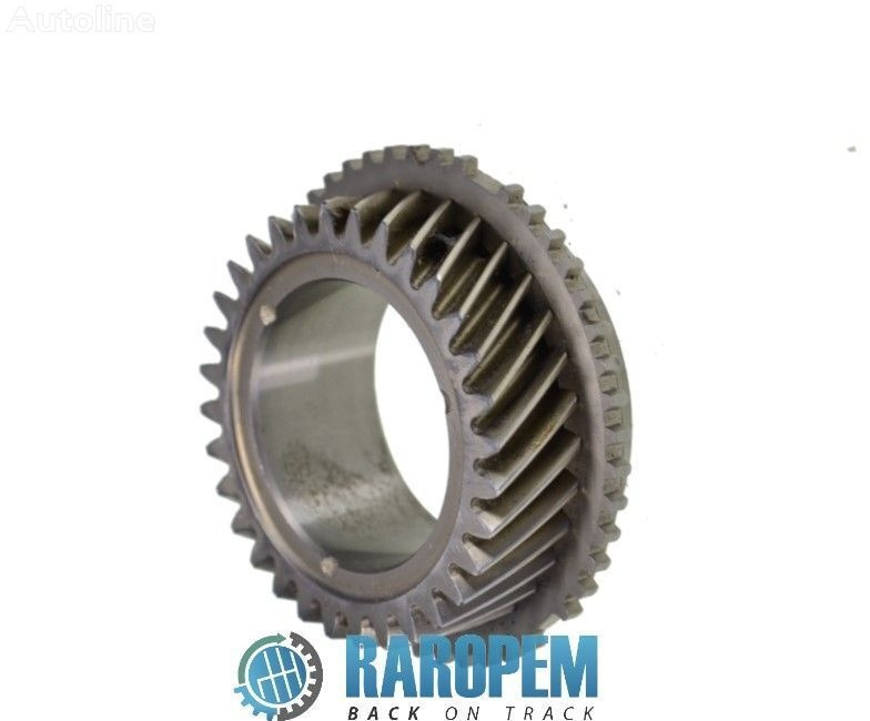 New Transmission for Car Pinion viteza a 5-a cutie m32 aflat pe cutie in 6 trepte Euroricambi 12760 for Opel car: picture 2