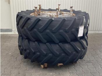 Tire for Agricultural machinery Pirelli 480/70R38: picture 1
